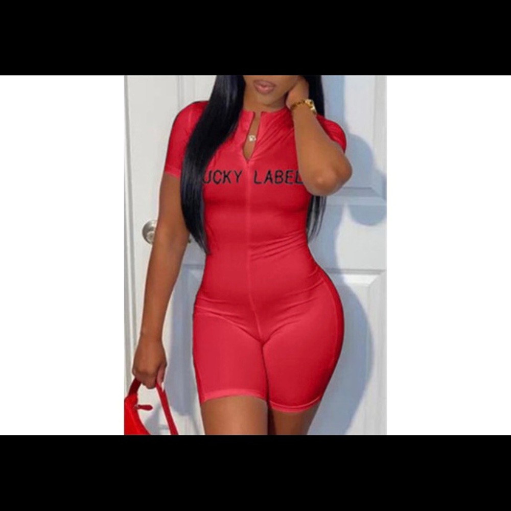 Jumpsuit